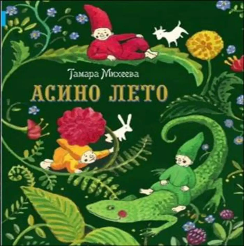 4 класс асино лето. Гном Сева Асино лето. Асино лето Гномы. Асино лето иллюстрации к книге. Асино лето.