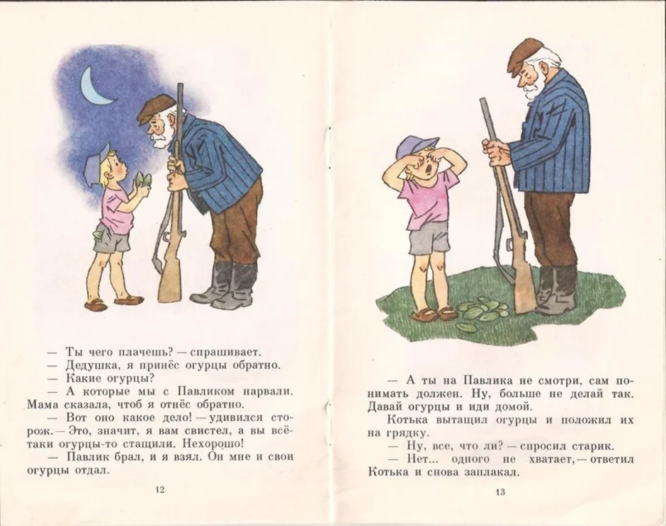 Рассказ про рисунки. Николай Носов огурцы. Иллюстрация к рассказу н.Носова огурцы. Рассказ огурцы Носов. Н Носов рассказ огурцы рисунок.