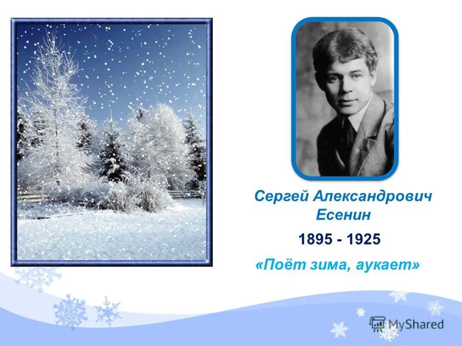 Поет зима презентация. Сергей Есенин поёт зима аукает. Сергей Есенин поёт зима аукает Есенин. Поёт зима аукает Есенин. Федор Тютчев поет зима аукает.