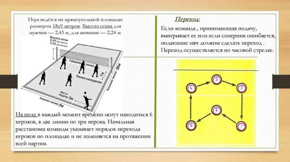 К какой спортивной игре имеют отношения приемы игрока изображенные на рисунках