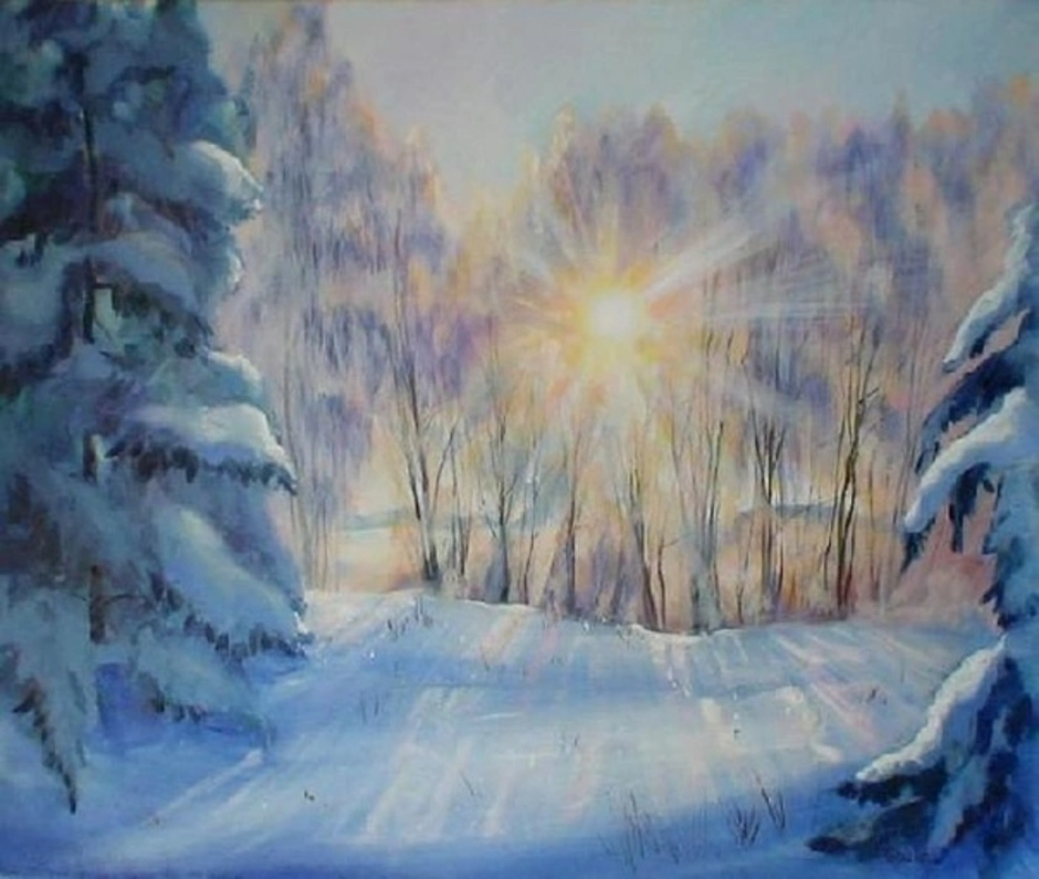 Рисунок к стихотворению зимнее. Картина зимнее утро. Картина зимнее утро Пушкин. Зимнее утро Пушкин иллюстрации. Зимнее утро Пушкин иллюстрации к стихотворению.
