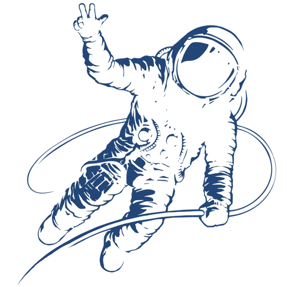 Космонавт в космосе картинки для детей. Космонавтики на белом фоне. Космонавт на белом фоне. Космонавт иллюстрация. Космонавт силуэт.