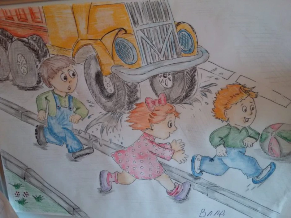 Дорога детства конкурс. Рисунок на тему безопасность. Рисунок на тему безопасная дорога. Рисунок на тему безопасная дорога детям. Рисунок на тему безопасность на дороге.
