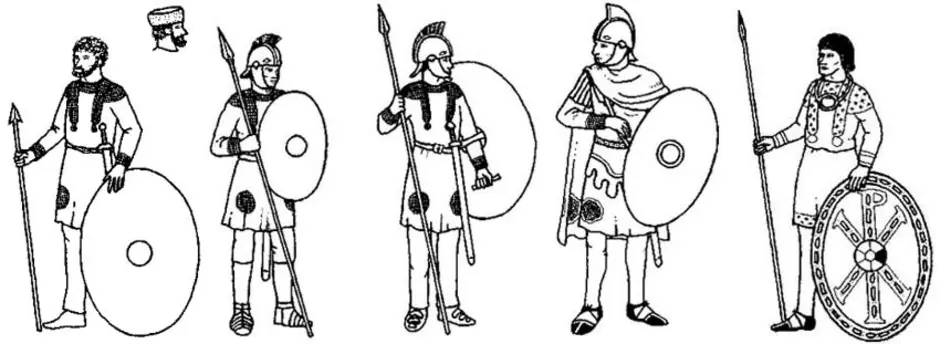 Военные отряды римлян рисунок 5 класс. Военные отряды римлян. Военные отряды римлян легко. Рисунок на тему военные отряды римлян. На рис военные отряды римлян.
