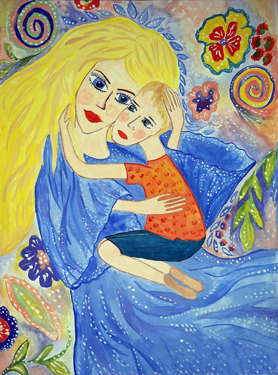 Мама с ребенком 4 класс. Детские рисунки мамы. Рисунок для мамы. Рисунок моя мама. Рисунок на тему материнство.