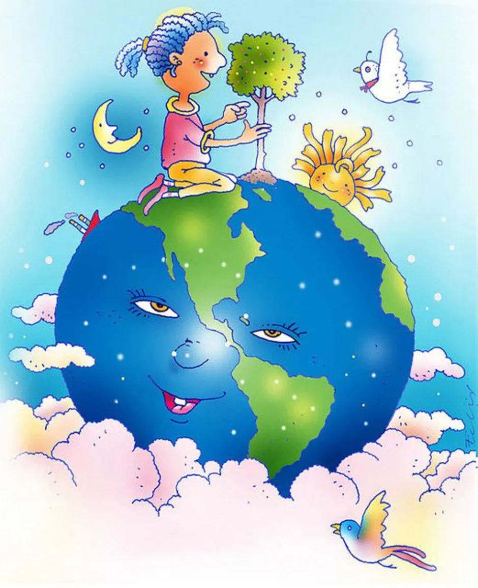 Картинки земли для детей дошкольного возраста. Земля рисунок. Рисунок на тему день земли. День земли плакат. Планета земля для детей дошкольников.