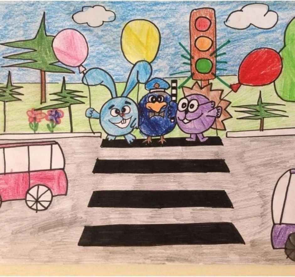 Рисунок на тему правило. Рисунок на тему ПДД. Детские рисунки ПДД. Детские рисунки на тему дорожного движения. Детские рисунки о правилах дорожного движения.
