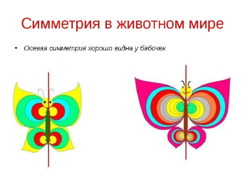 Симметрия рисунок. Симметричное изображение. Осевая симметрия рисунки. Узор с осевой симметрией. 2 Фигуры с центральной симметрией.