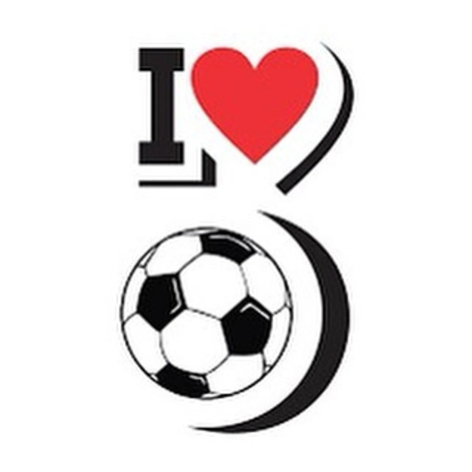 Love football. Надпись я люблю футбол. Я люблю футбол рисунок. Рисунок на тему футбол. Футбольный узор.