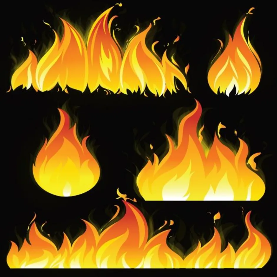 Fire graphic. Пламя рисунок. Нарисованное пламя. Языки пламени. Изображение пламени.