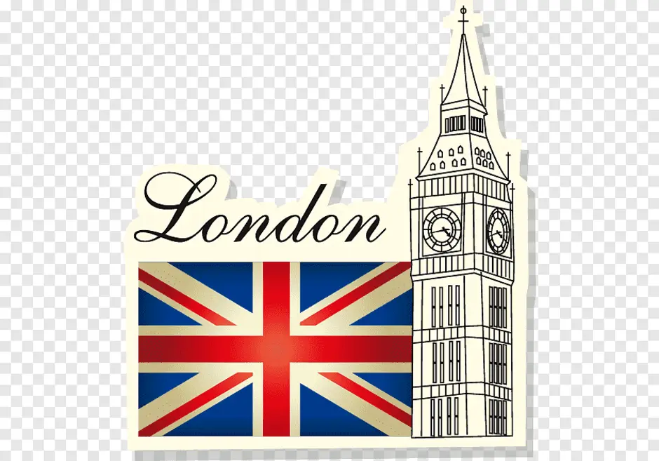 Англичане на английском языке. Биг Бен и флаг Англии. Флаг Англии на фоне Биг Бена. Биг Бен символ Лондона. Англия на прозрачном фоне.