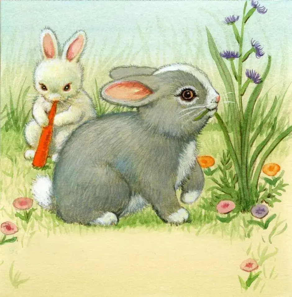 Заяц картинки нарисованные. Зайчик рисунок. Зайчик для дошкольников. Заяц малыш. Заяц иллюстрация.