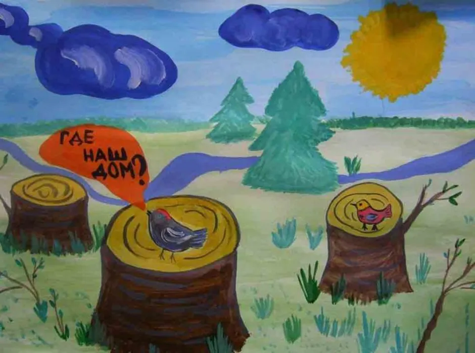 Экология 3 4 классы. Рисунок на экологическую тему. Детские рисунки на экологическую тему. Экология рисунок для детей. Плакат на экологическую тему.