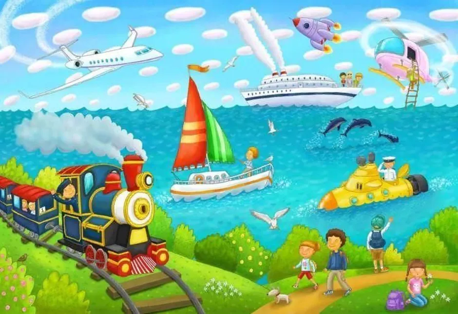 Игра отправимся в путешествия. Путешествие для дошкольников. Путешествие с детьми. Путешествие по морю для детей. Путешествие картинки для детей.