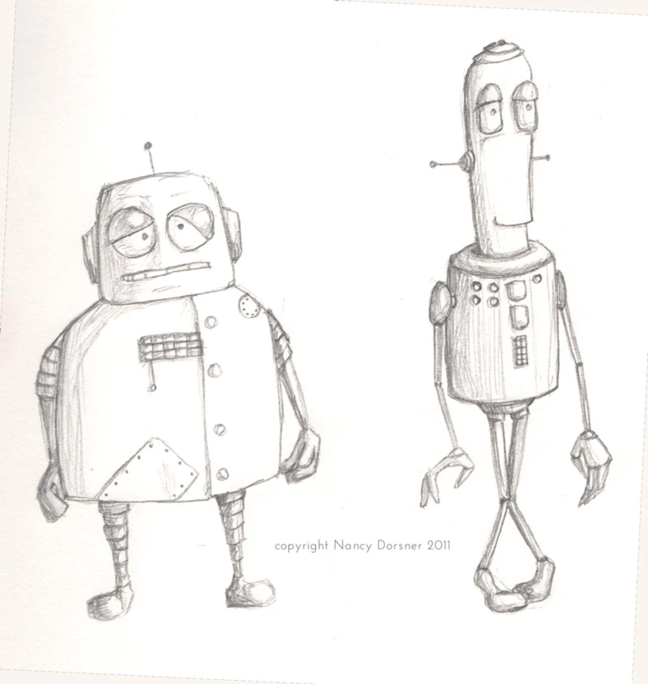 Нарисовать робота 5 класс. Робот рисунок. Рисунки роботов для срисовки. Робот рисунок карандашом. Робот рисунок карандашом для срисовки.