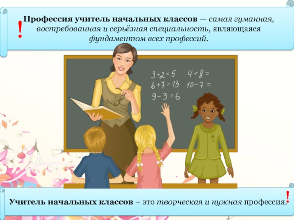 Профессия начальных классов. Профессия учитель. Профессия учитель начальных. Проект профессии учитель. Профессия учитель начальных классов презентация.