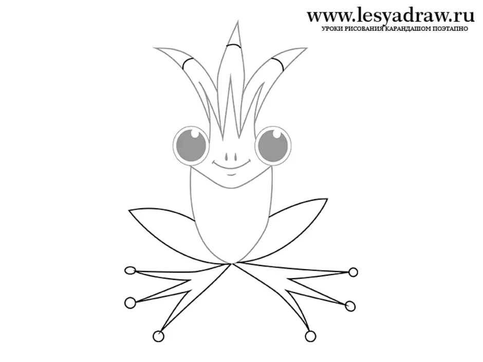 Царевны лягушки поэтапно. Царевна лягушка рисунок. Царевна лягушка карандашом. Царевна лягушка рисунок легкий. Нарисовать царевну лягушку.