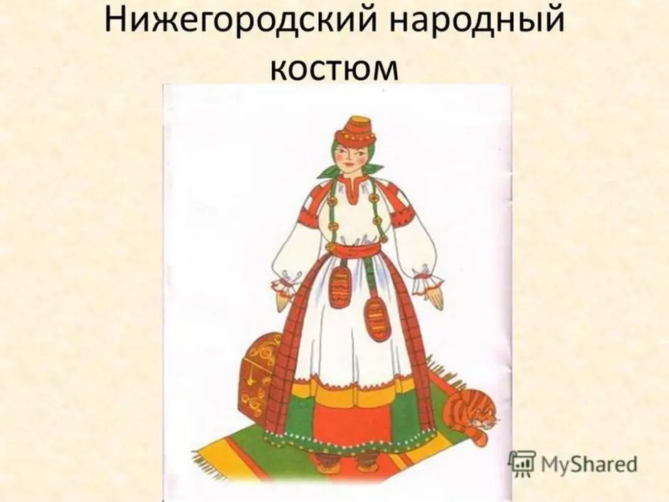 Национальный костюм 3 класс. Нижегородский народный костюм. Русский народный костюм иллюстрации. Русский национальный костюм рисунок. Рисование русского народного костюма.