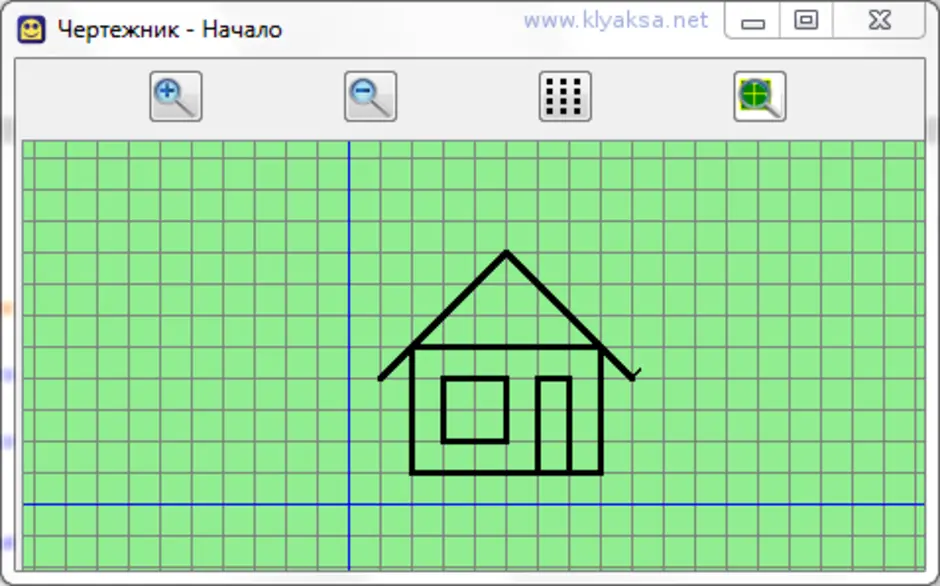 Чертежник алгоритм рисунок. Кумир чертежник домик алгоритм. Кумир чертежник домик. Алгоритм домика в программе кумир чертежник. Алгоритм для чертежника в кумире.