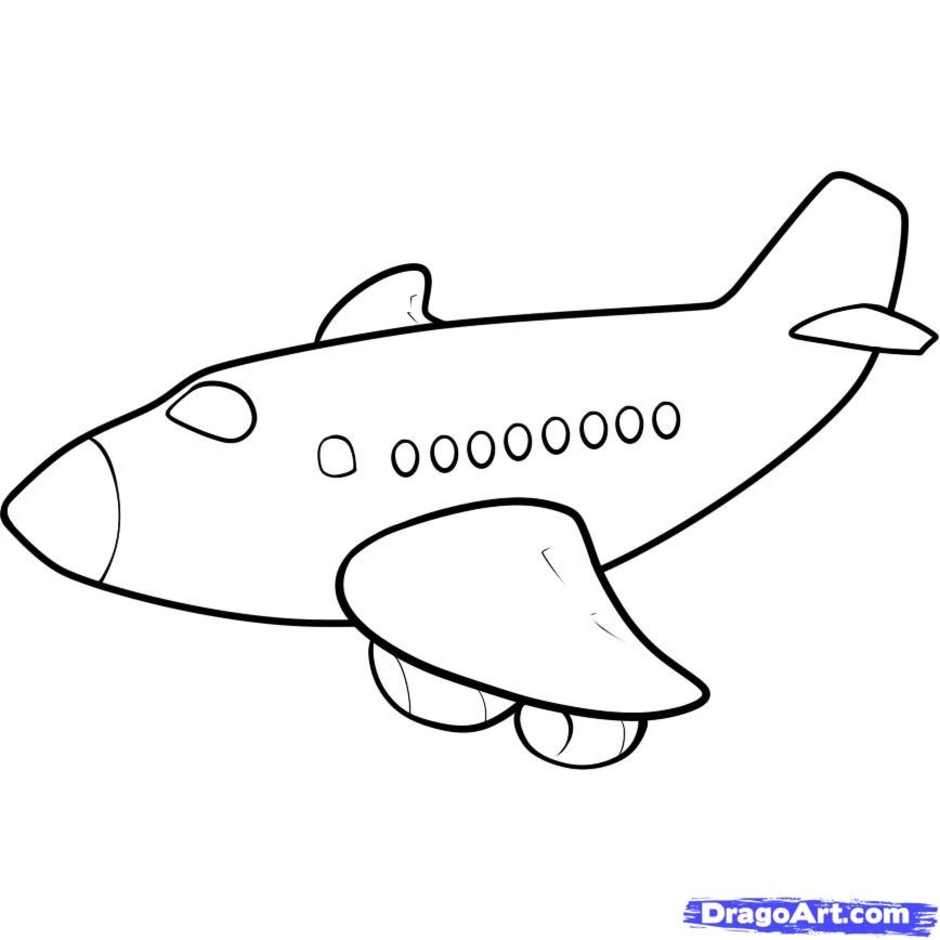 Самолет карандашом легко. Самолет для рисования для детей. Самолёт рисунок для детей. Самолетик рисунок для детей карандашом. Самолёт рисунок для детей карандашом.