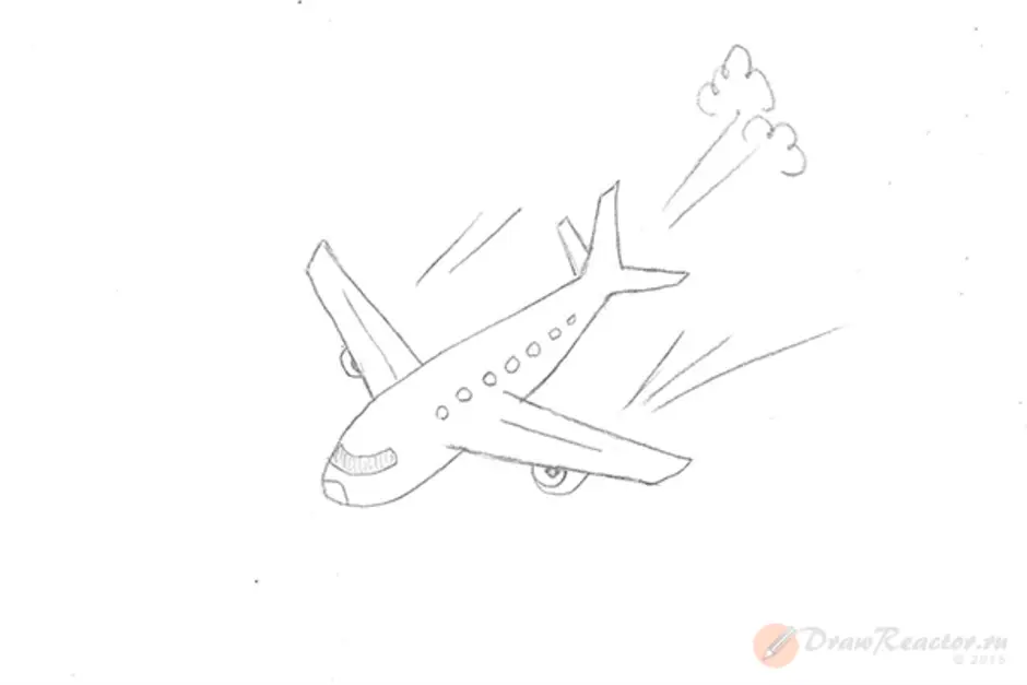 Самолет карандашом легко. Самолет карандашом. Самолёт рисунок карандашом. Лёгкие рисунки самолётов. Рисование карандашом самолет.