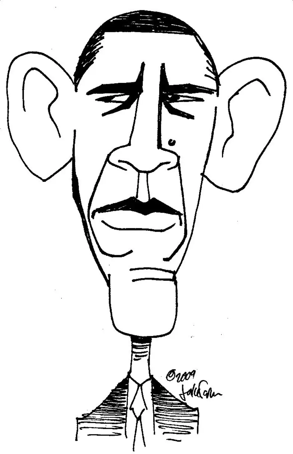 Сатирический образ рисунок 6 класс. Сатирический портрет Обама. Сатирический образ Барак Обама. Сатирический портрет Обама карандашом. Сатирический портрет 6 класс Обама.
