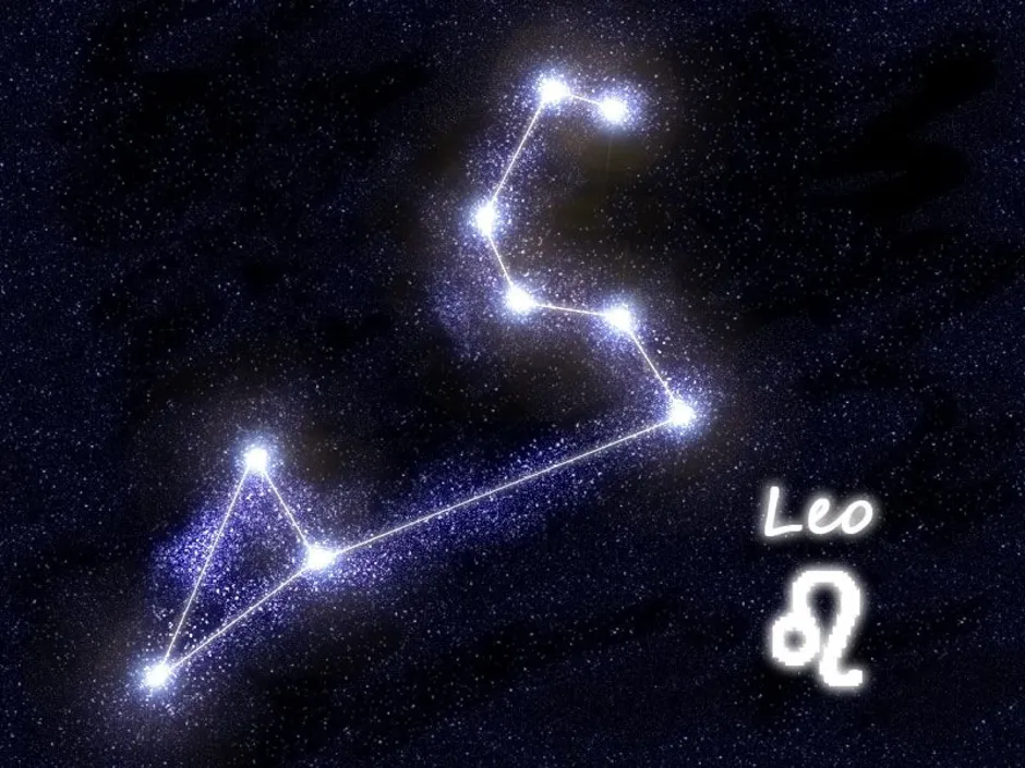 Фигура льва созвездие. Созвездие Льва. Знак зодиака Лев Созвездие. Созвездие Льва звезды. Созвездие Лев схема.