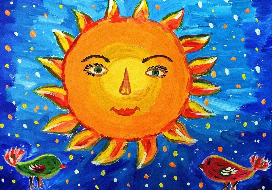 Солнце картинка рисовать. Солнце рисунок. Рисование солнышко. Дети солнца. Солнце на Масленицу.