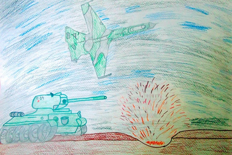 Про войну для детей 3 класса. Рисунки на военную тему. Рисунок про войну. Военная тематика для детей. Детские рисунки на военную тематику.