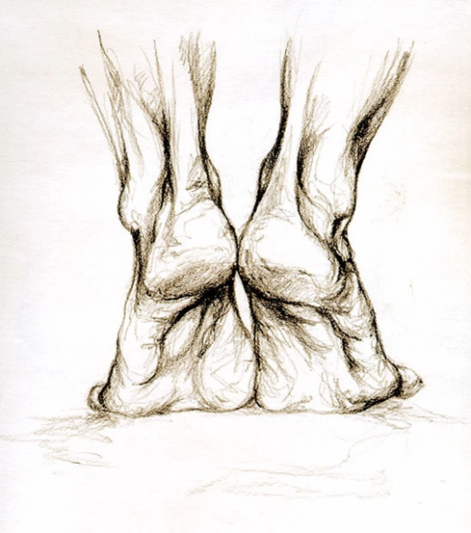Leg art. Зарисовки ног. Эскизы на ногу. Ноги карандашом. Рисование ног.