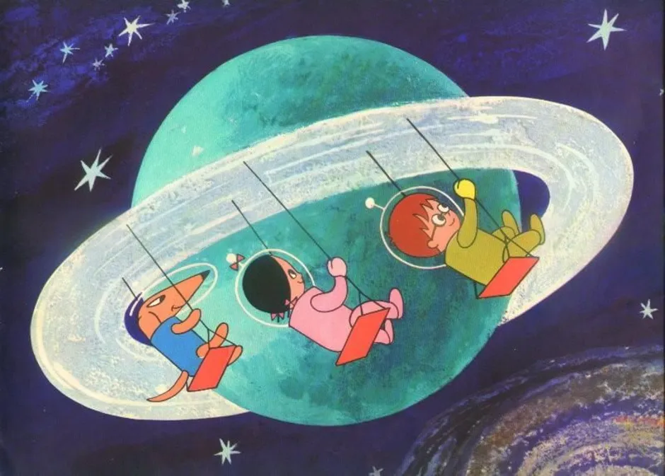 Придумать историю о путешествии на планету. Космос иллюстрация. Космический рисунок для детей. Картина космос для детей. Космос иллюстрации для детей.