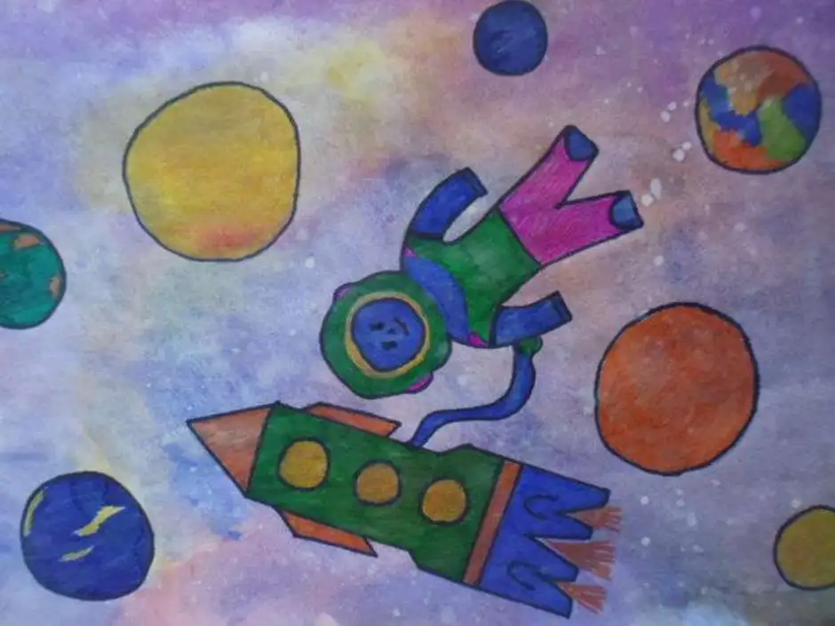 Этот загадочный космос рисунки. Космос картинки для детей дошкольного возраста. Тайны далеких планет рисунки. Тайны далеких планет рисунки детей. Рисунок на тему тайны далеких планет.
