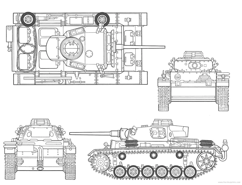 Как получить национальные чертежи world of tanks