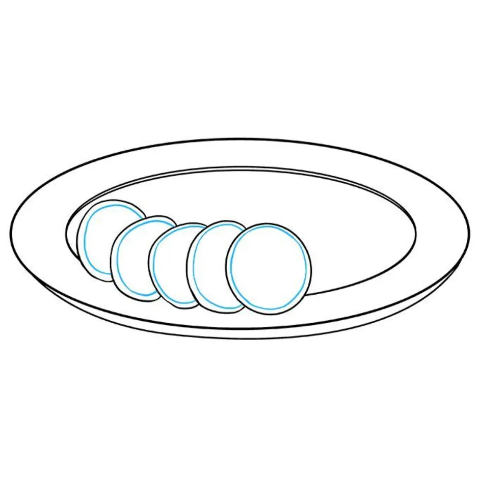 Как нарисовать тарелку. Тарелка рисунок. Тарелка рисунок карандашом. Тарелка рисунок карандашом для детей. Тарелка для срисовки.