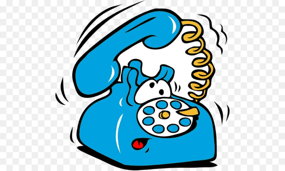 Garticphone. Clipart телефон доверие PNG.