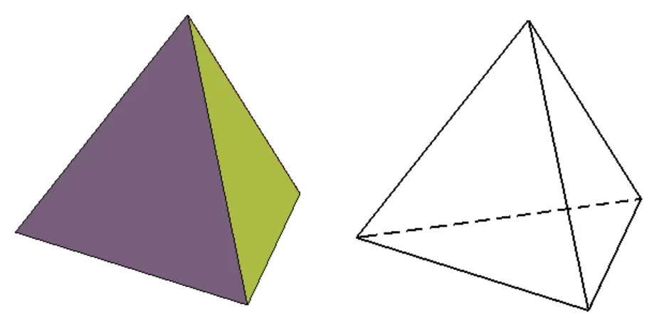 Октаэдр пирамида. Тетраэдр правильные многогранники. Пирамида тетраэдр октаэдр. Многоугольники тетраэдр. Правильная треугольная пирамида это тетраэдр.