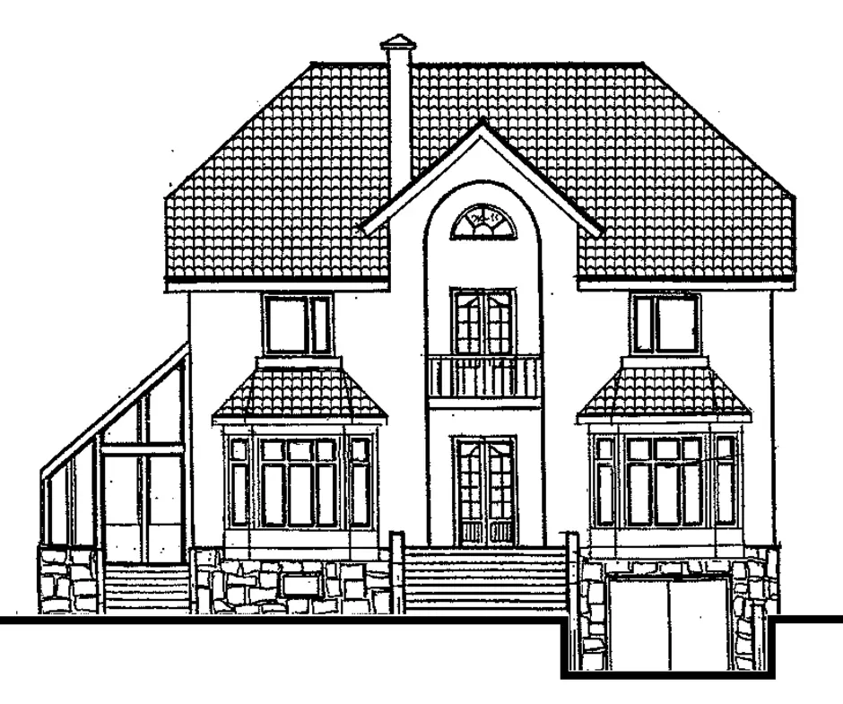 Проект дома рисунок. Фасад здания вид спереди вектор. Нарисовать фасад дома. Чертежи домов. Фасад коттеджа.