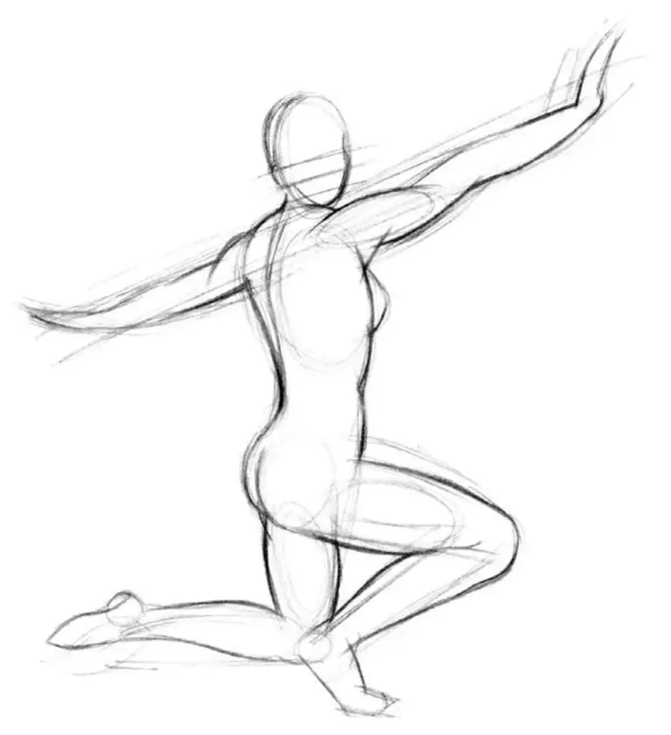 Легкие позы человека. Человек в движении. Наброски фигуры человека в движении. Человек в движении рисунок. Человек в движении рисунок карандашом.
