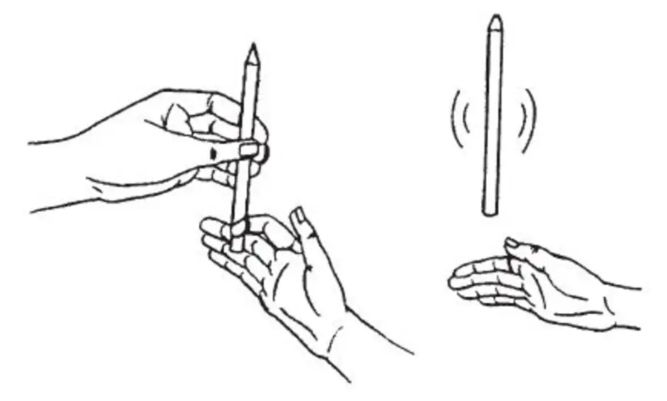 Трюки с ручкой. Трюки с карандашом. Фокус с карандашом. Трюки с руками.