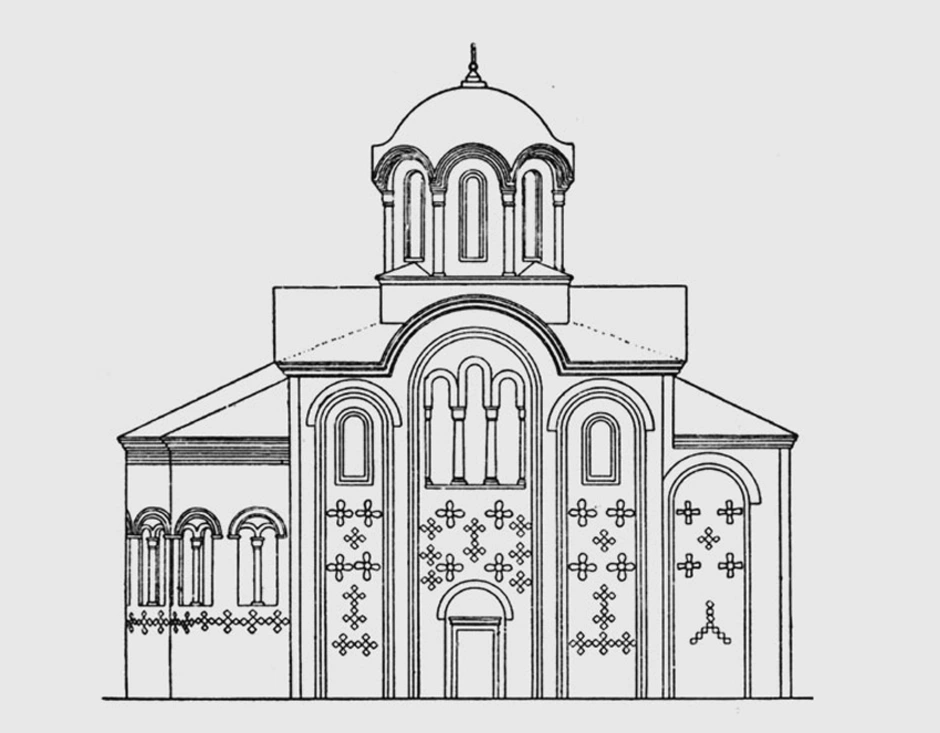 Церковь 7 класса. Церковь рисунок. Православный храм карандашом. Зарисовка храма или церкви. Эскиз храма.