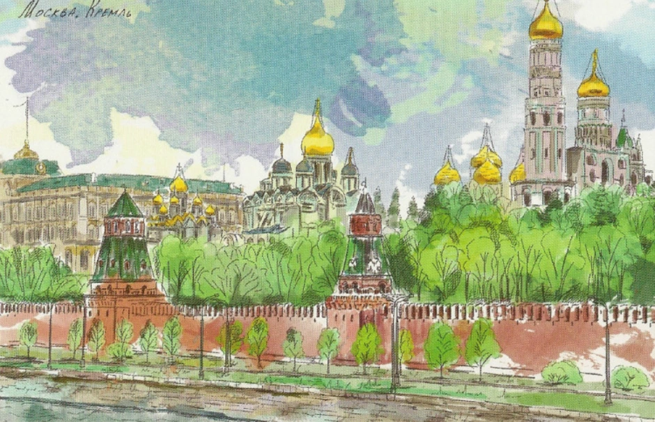 Рисунок столицы. Города России рисунки. Рисунки старой Москвы детские. Старая Москва рисунок для детей. Российский город рисунок.