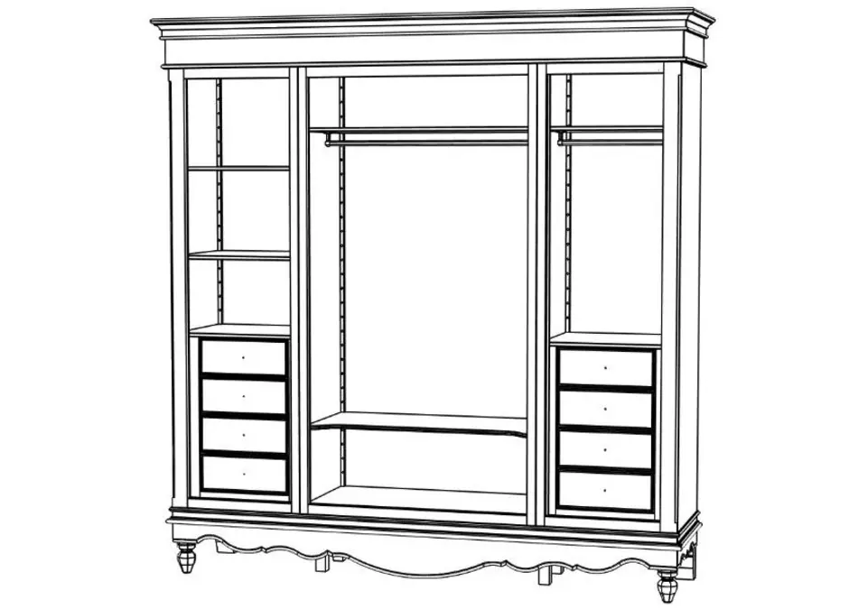 Шкаф рисунок. Шкаф платяной Marselle szf5d. Шкаф четырёхдверный Оскар мм-216-01/04. Шкаф 4-дверный с зеркалом Марсель szf6d2s. Шкаф платяной Даллас 4-1818.