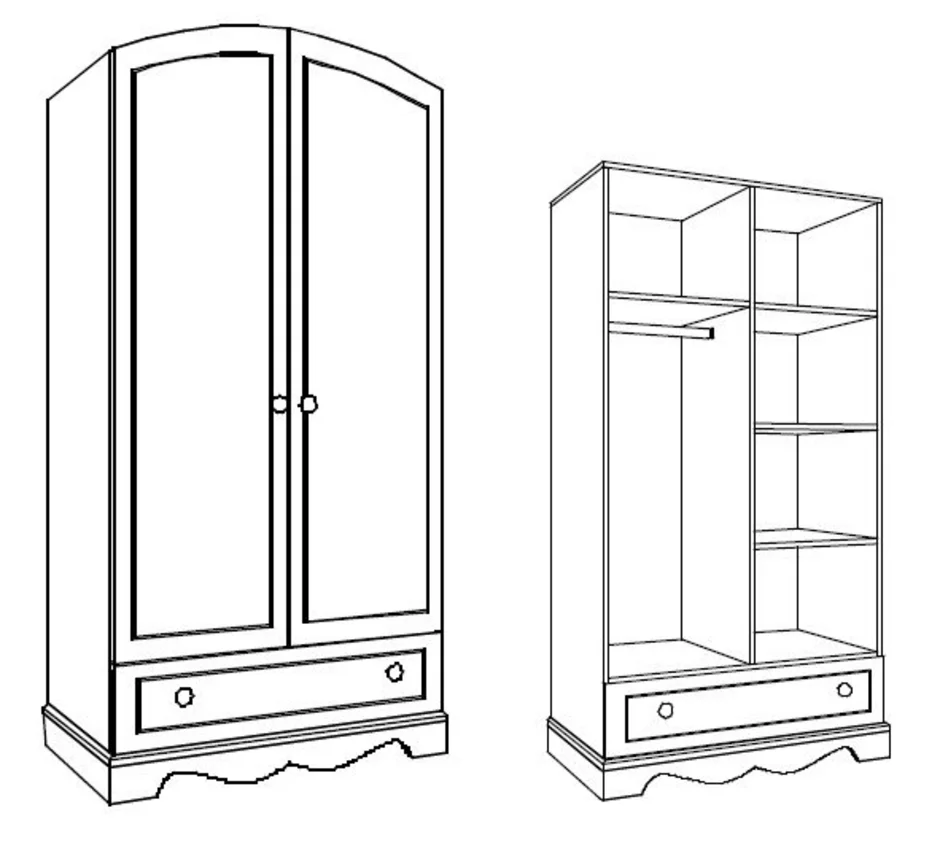 Рисунок шкафа. Шкаф раскраска. Шкаф карандашом. Раскраска шкаф для одежды. Шкаф раскраска для детей.