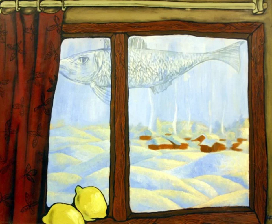 Зимнее окно рисунок. Окно рисунок. Окошко с зимним пейзажем. Шторы живопись. Нарисовать окно.