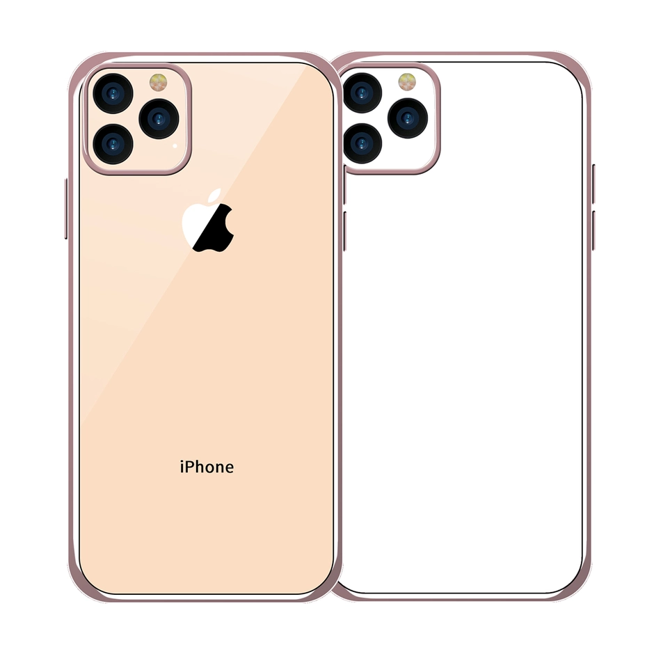 Iphone 11 Pro Max распечатка