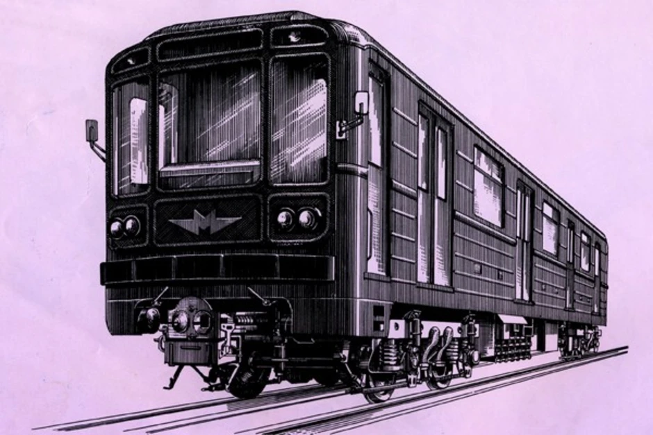 81 рисунок. Поезд рисунок. Нарисованный вагон метро. Вагон метро рисунок. Вагоны 81-717 разукрашенные.