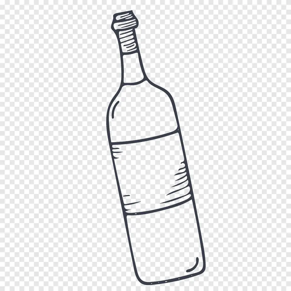 Рисунок бутылки. Бутылка контур. Наброски бутылок. Бутылка вина контур. Бутылка черно белая.