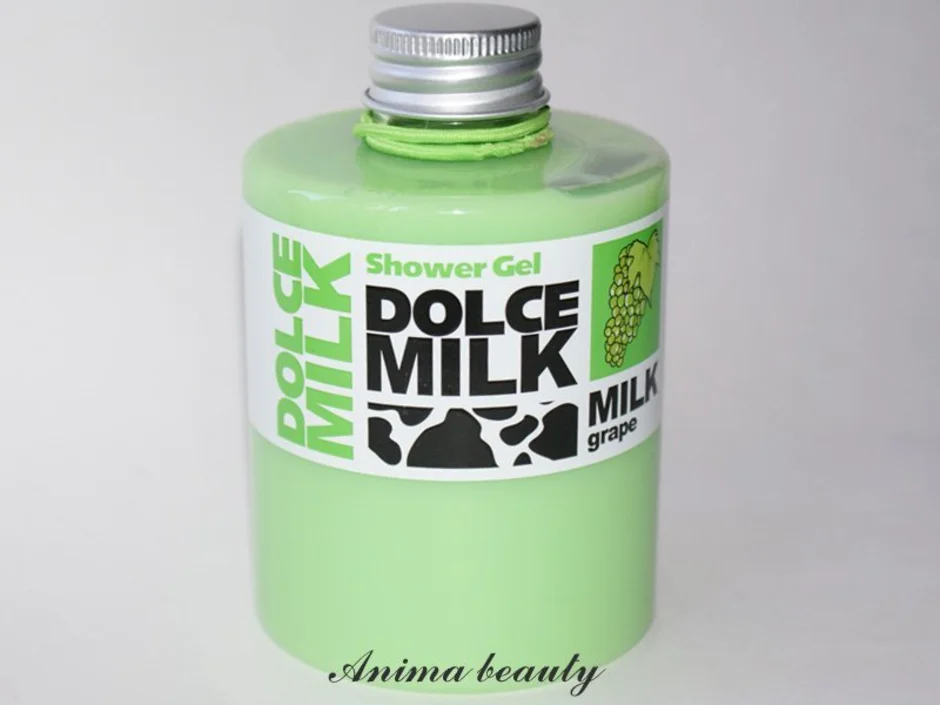 Dolce milk картинки рисовать