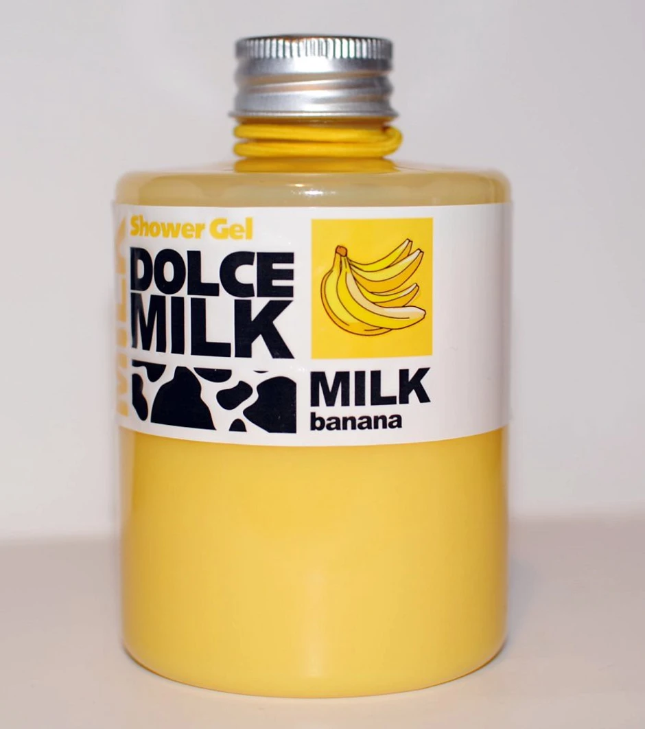 Dolce milk картинки рисовать