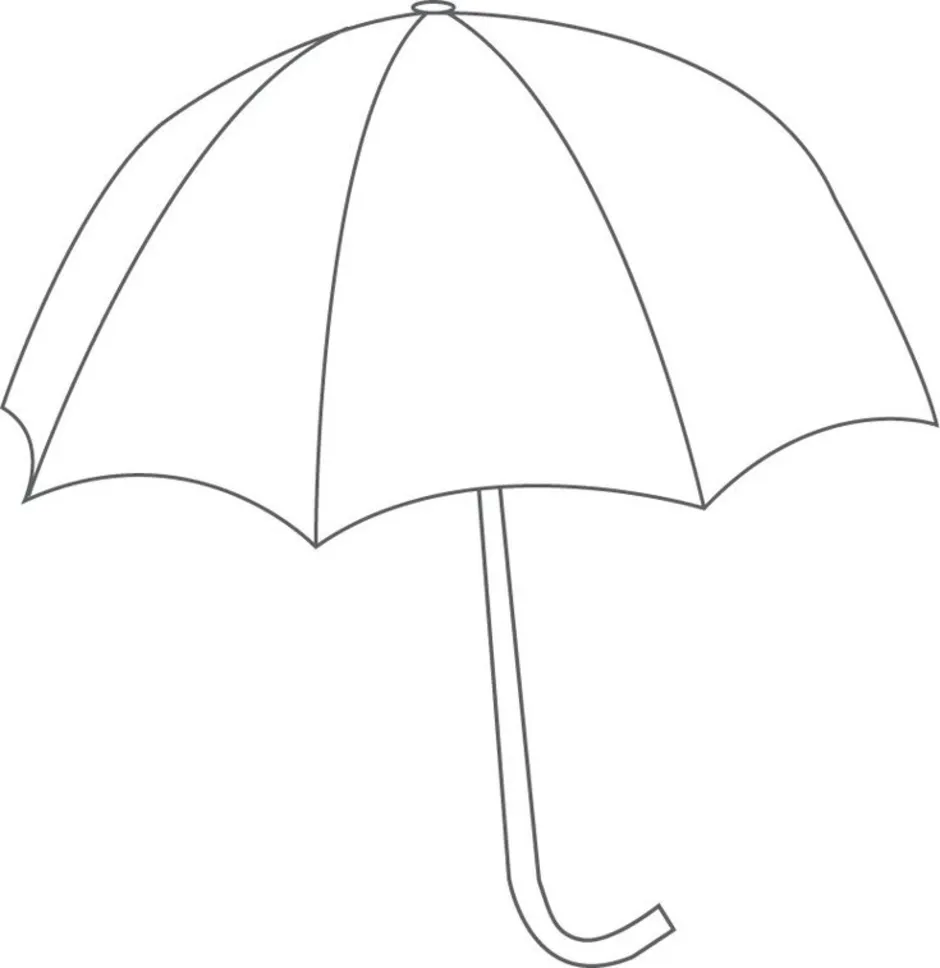 Распечатать зонтик. Раскраска зонтик. Зонт трафарет. Зонт раскраска. Трафарет зонтика для вырезания.
